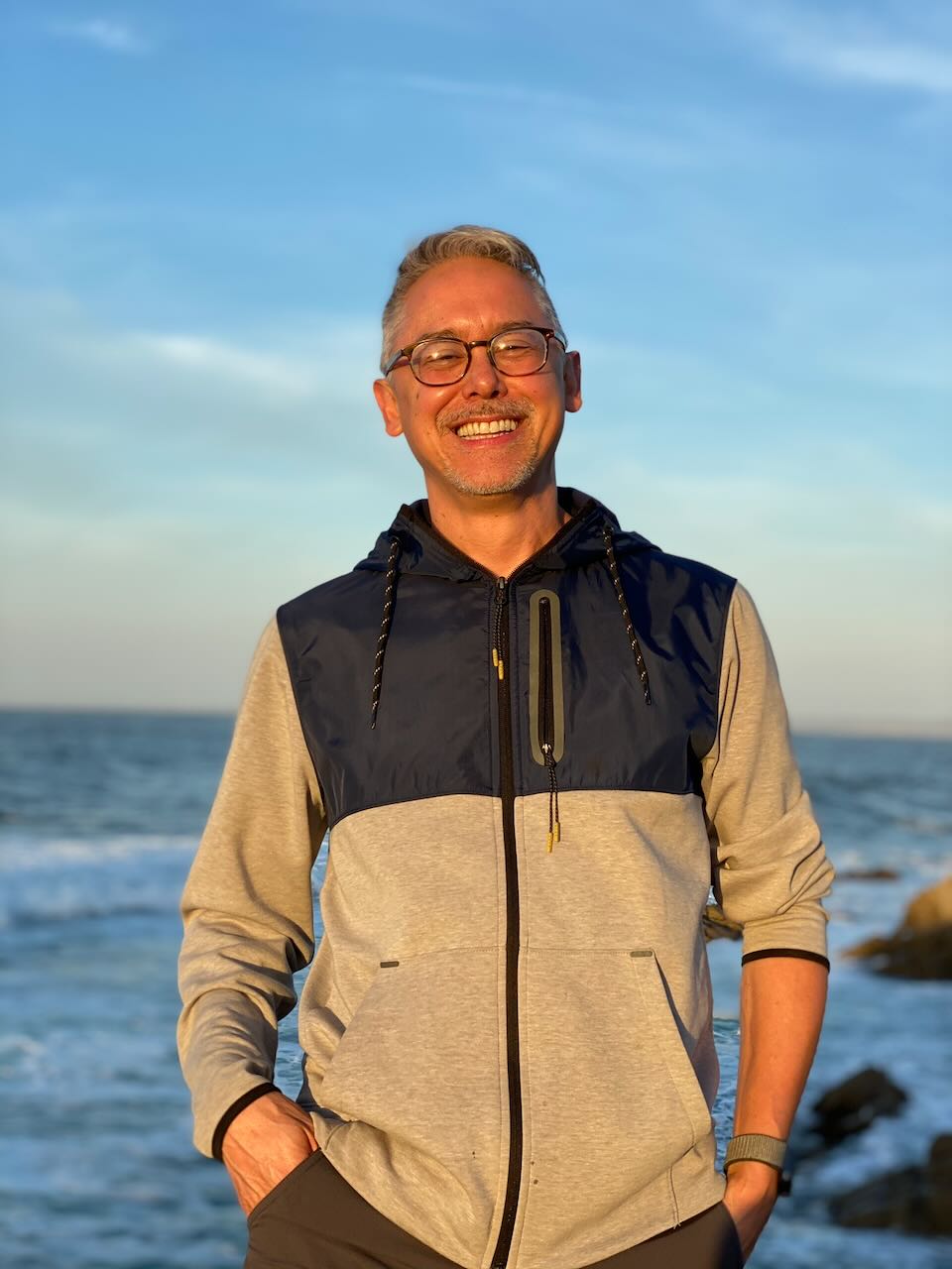 Neil Balthaser, founder of HelloPartner.ai